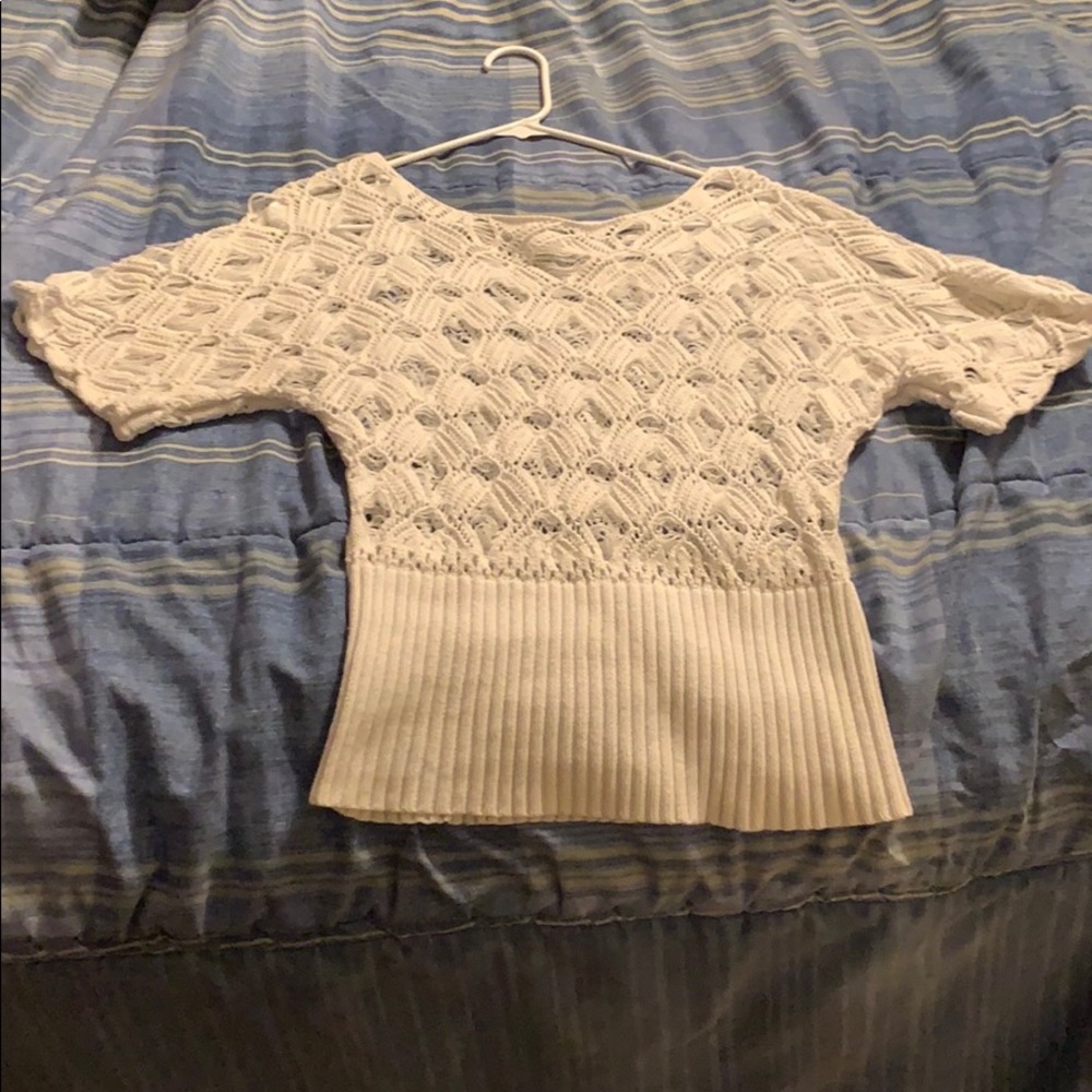 Small shirt